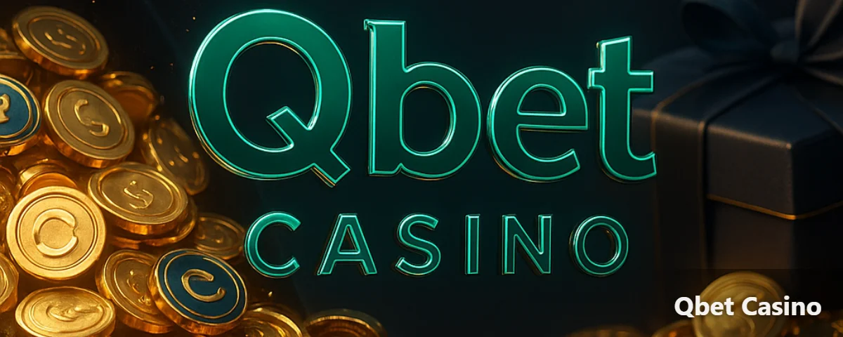 Qbet Casino bonus: mijn ervaring met de welkomstbonus en gratis spins